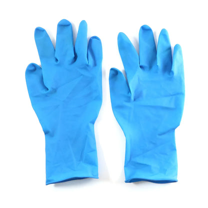 Reusable Hand Protection Gloves (1 Pair) - Zidbik