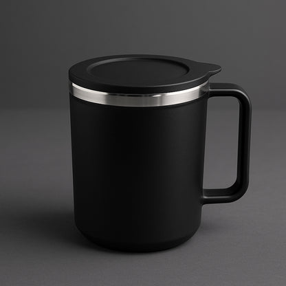 Apex Happy Mug Approx 400ml (1 Pc) - Zidbik