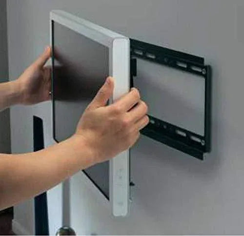 1536 Universal 14 To 42 Inch Fix Led Lcd Tv Monitor Wall Mount Stand - Zidbik