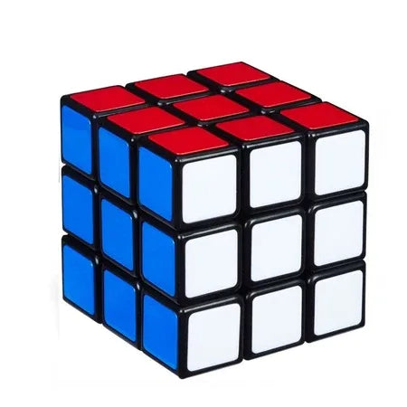 865 Puzzle Cube 3x3x3 Multicolor 3d Puzzles Game Puzzle Cubes - Zidbik