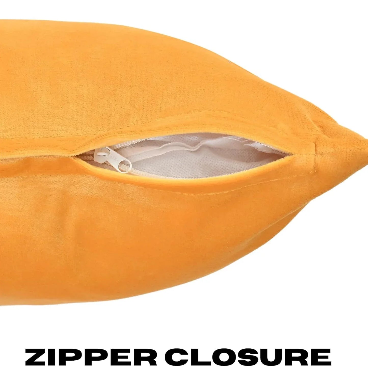 Pillow Covers Couch Pillows Cover Soft Decorative Pillow Covers (80 60 Cm 1 Pc) - Zidbik