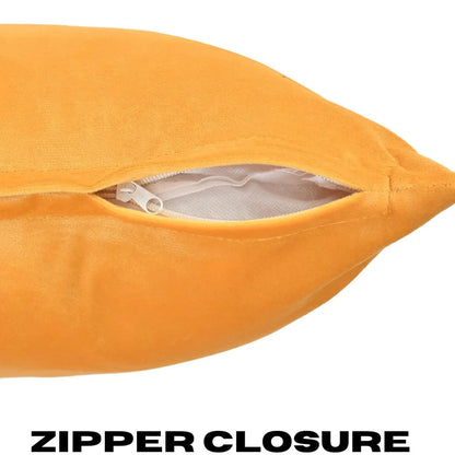 Pillow Covers Couch Pillows Cover Soft Decorative Pillow Covers (80 60 Cm 1 Pc) - Zidbik