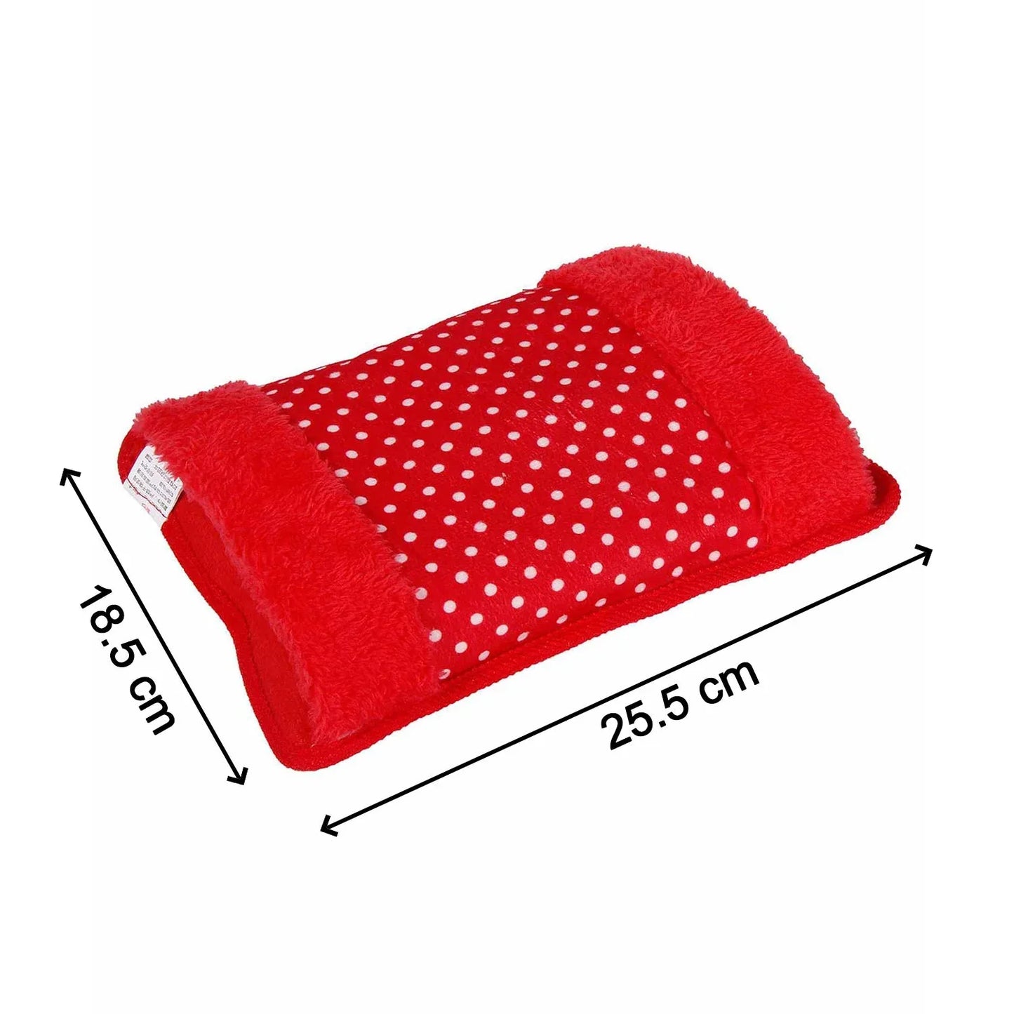 0381b Heating Bag And Heating Pad Used To Ease Pain In Joints Muscles And Soft Tissues Etc. - Zidbik