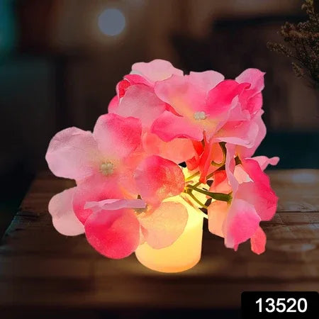 Led Mood Lights Bedroom Interior Decor Lighting (1pc) - Zidbik