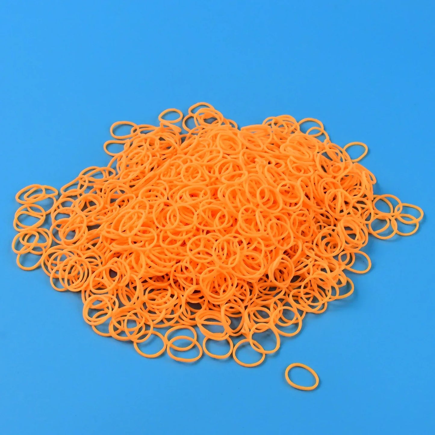 Premium Strong Elastic Rubber Bands Multipurpose Bands (Approx-65-to-80gm) - Zidbik
