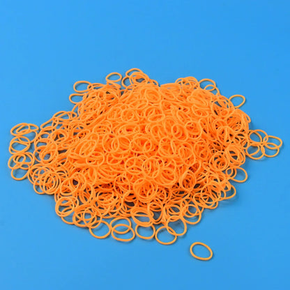 Premium Strong Elastic Rubber Bands Multipurpose Bands (Approx-65-to-80gm) - Zidbik