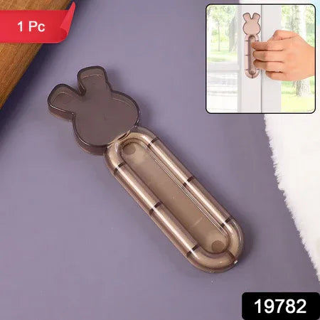 Self Stick Push Pull Helper (1 Pc) - Zidbik