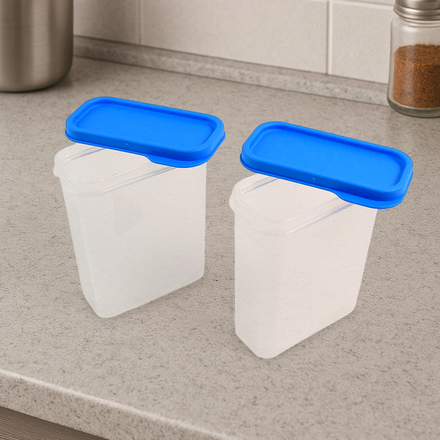 Apex Glory Food Storage Container Set  3-piece - Zidbik