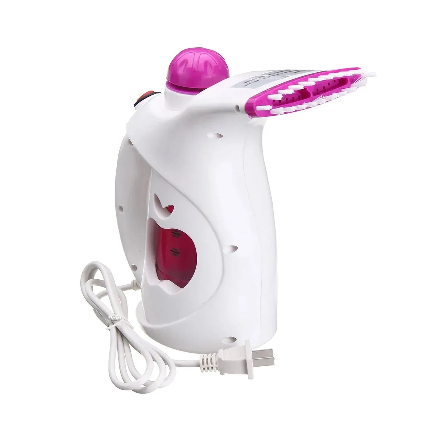 6049 Ionic Steam Thermal Spa Steamer For Beauty Salon - Zidbik