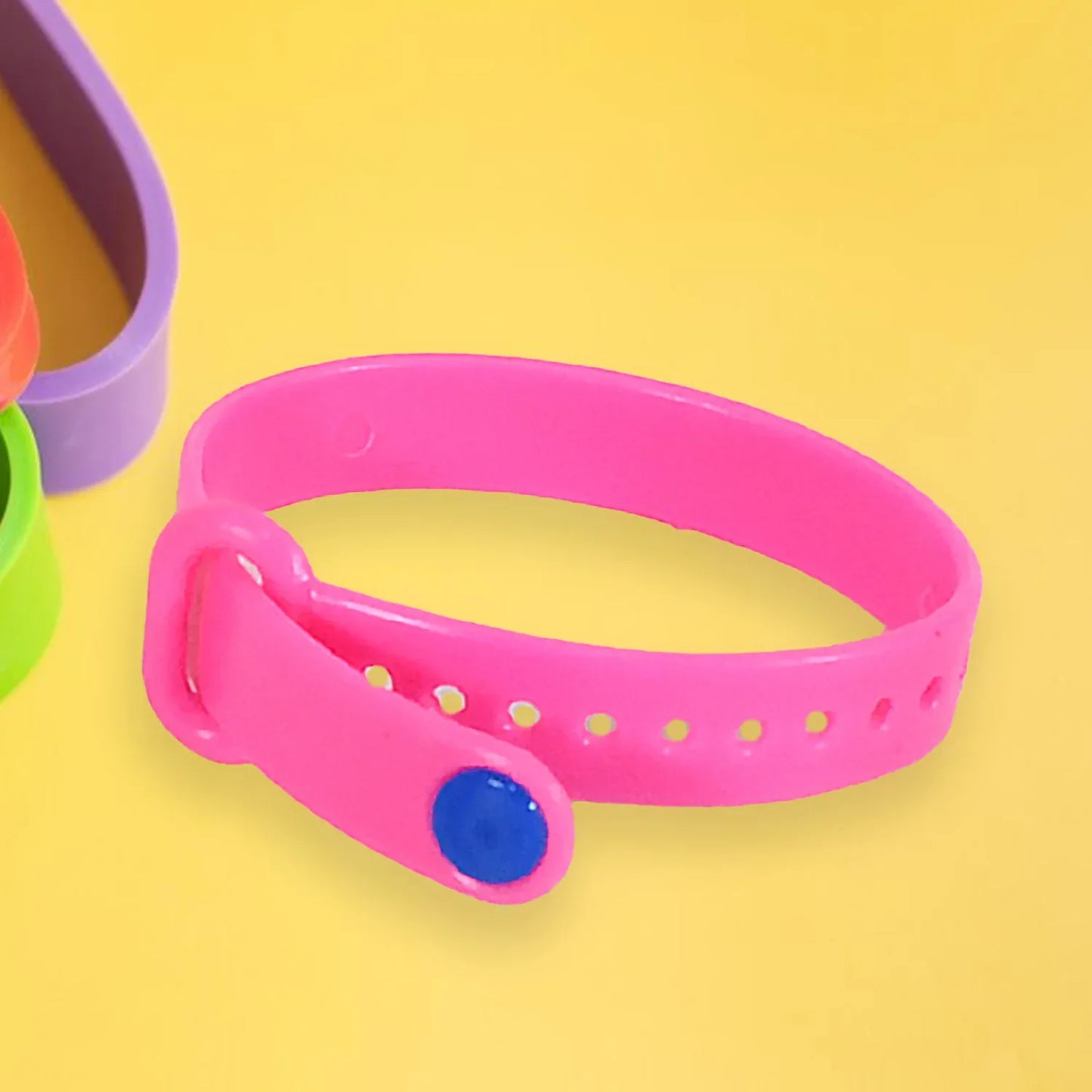 Special Friendship Belt For Kids True Friend Friendship Belt Kids Toy - Zidbik
