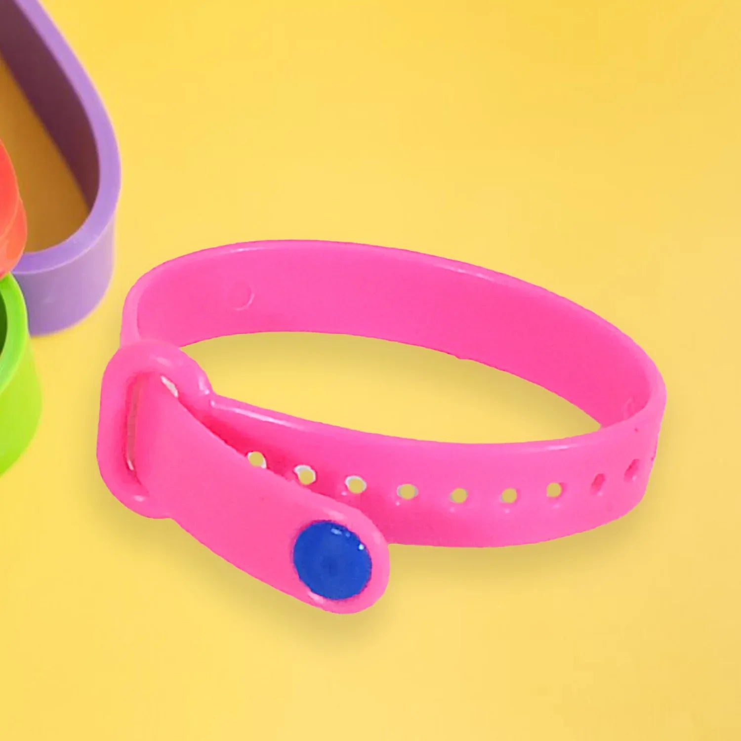 Special Friendship Belt For Kids True Friend Friendship Belt Kids Toy - Zidbik