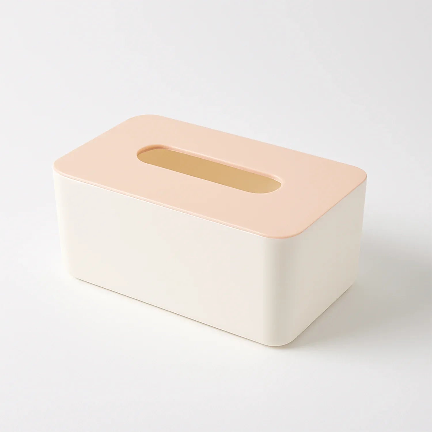 Modern Tissue Box Holder - (1 Pc) - Zidbik
