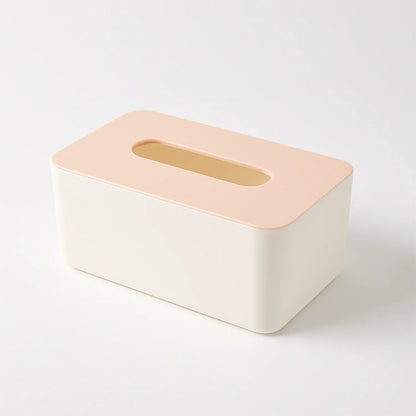 Modern Tissue Box Holder - (1 Pc) - Zidbik