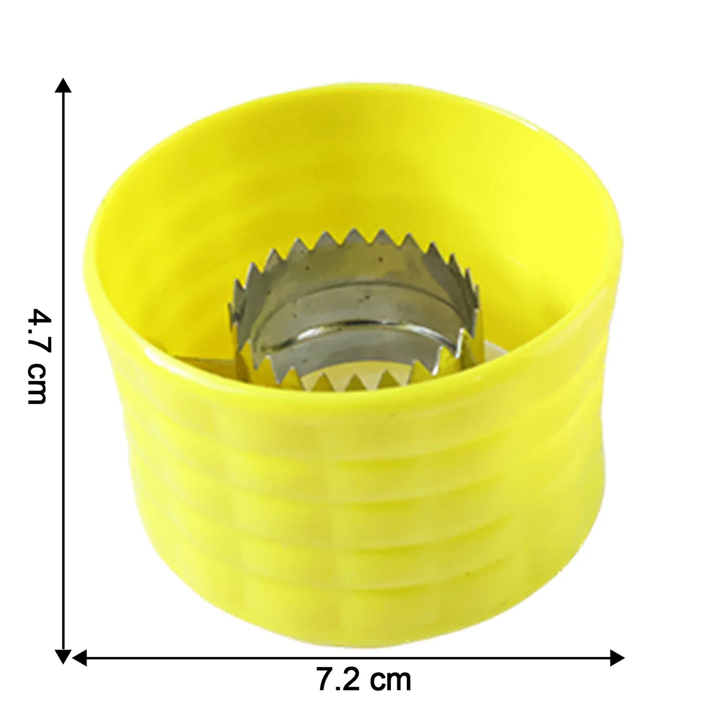 Handheld Corn Kernel Stripper Corn Peeler Tool (1 Pc) - Zidbik