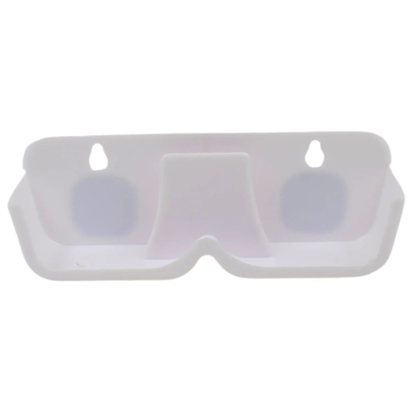 Wall Mount Adhesive Sunglass Holder (1 Pc) - Zidbik