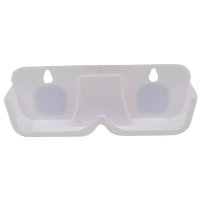 Wall Mount Adhesive Sunglass Holder (1 Pc) - Zidbik