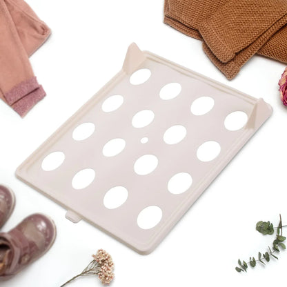 Stackable Shirt Clothes Folding Board (3226 Cm 1 Pc) - Zidbik