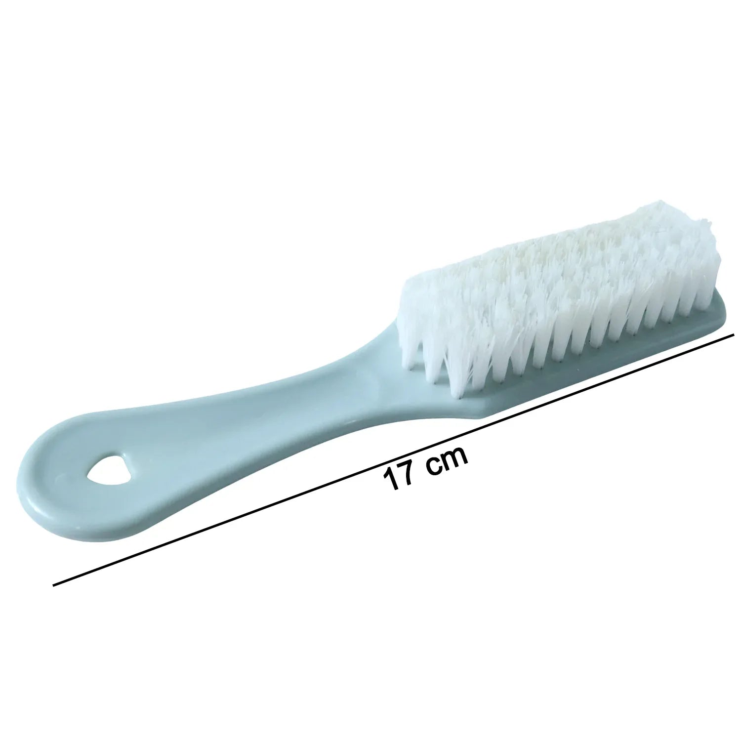 Multipurpose Handheld Cleaning Brush (1 Pc) - Zidbik