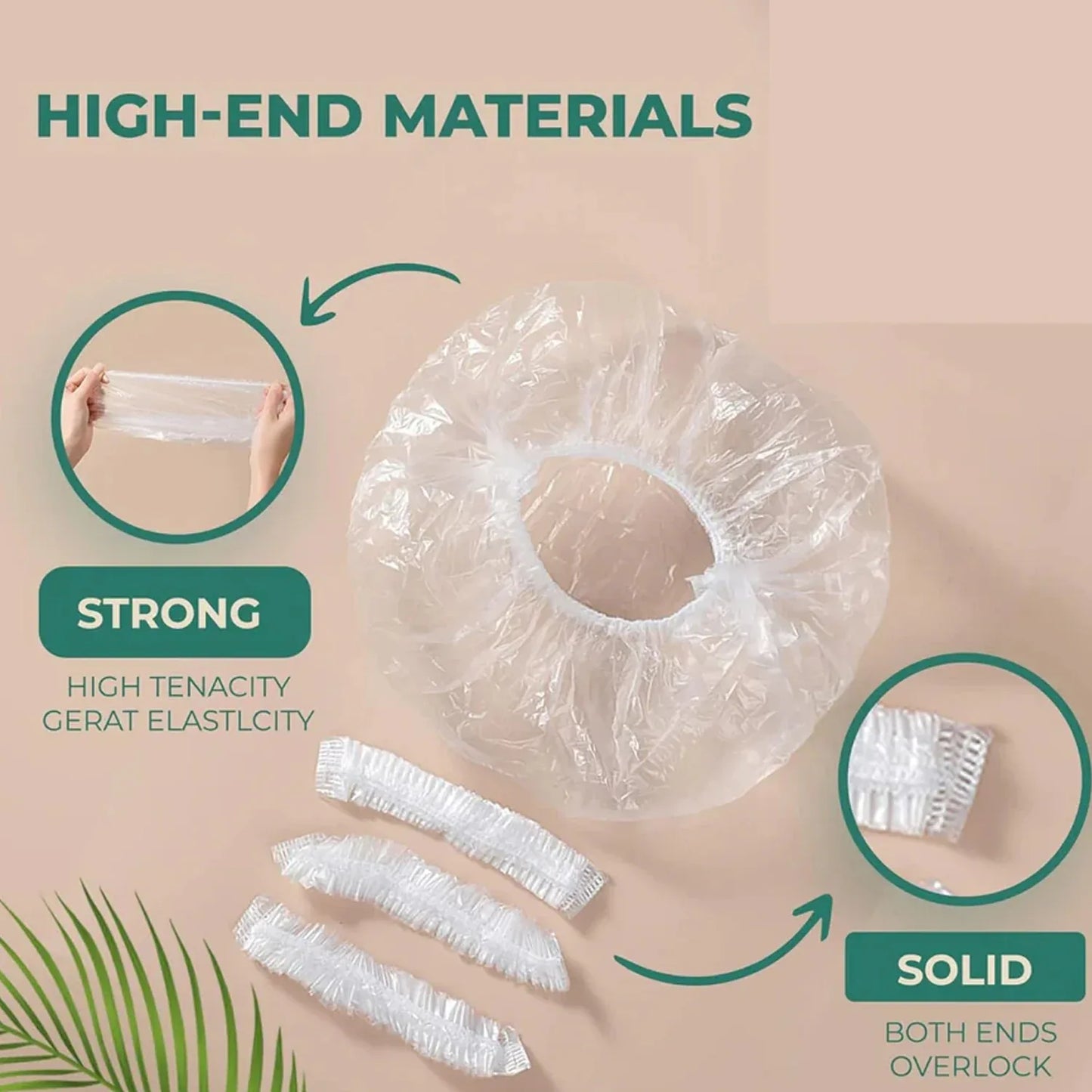 Disposable Hygiene Safety Kit Set - Zidbik