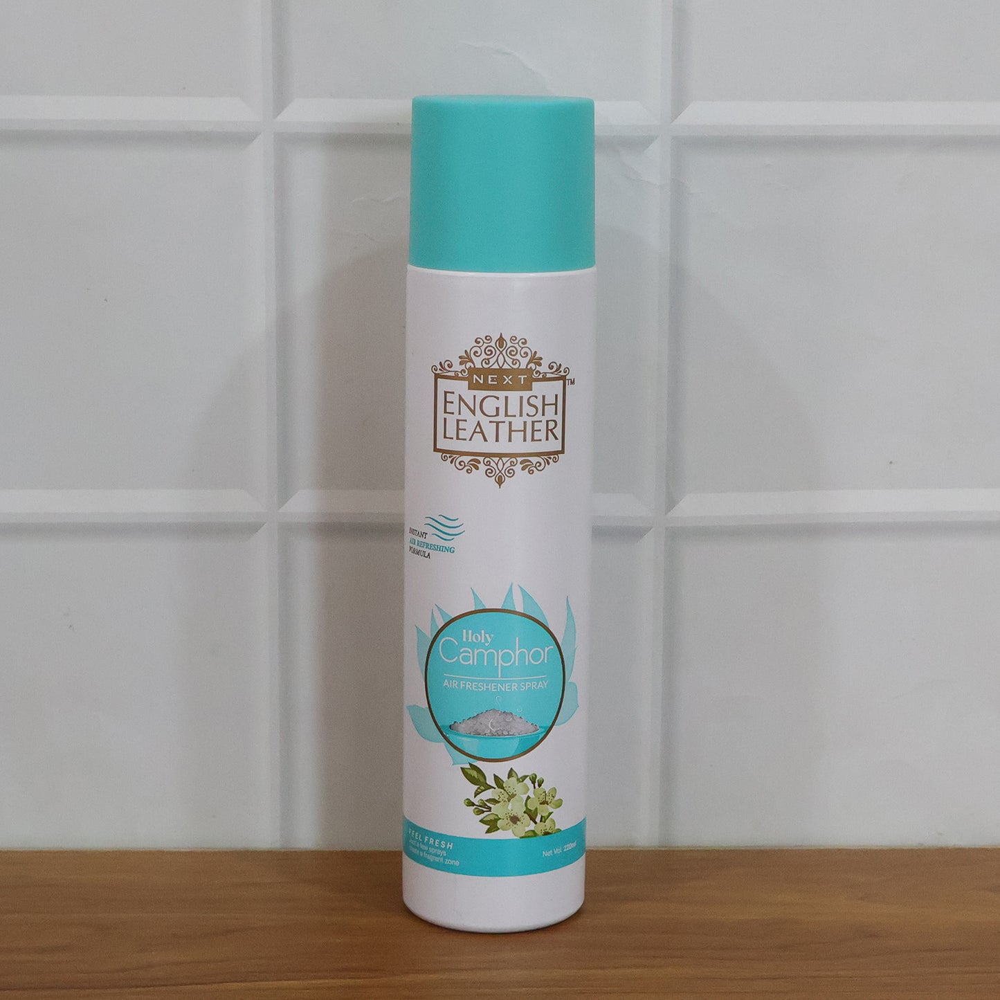 Premium Air Freshener Spray Mix Fragrance (1 Pc 220ml)