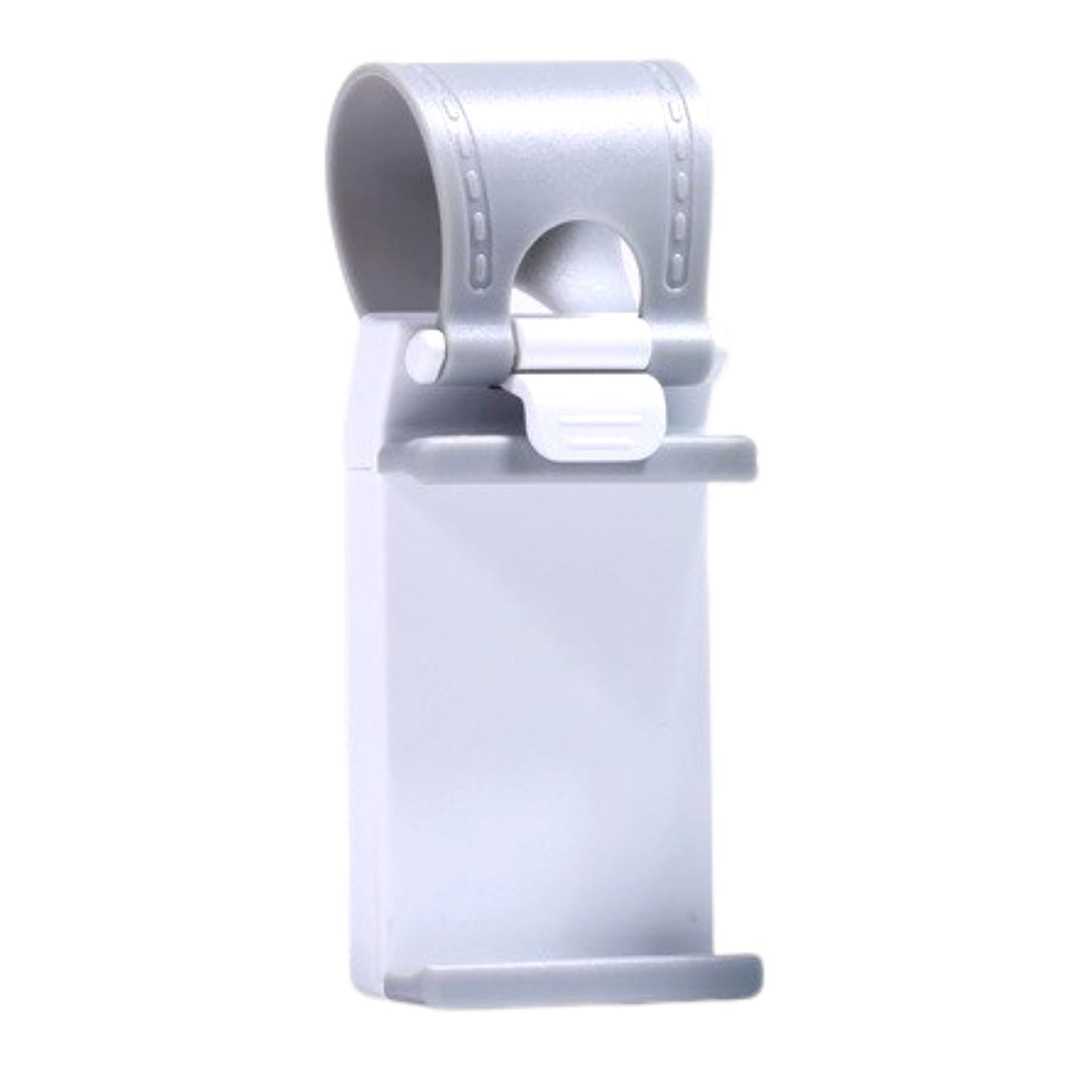 6007 Car Steering Wheel Mobile Holder - Zidbik