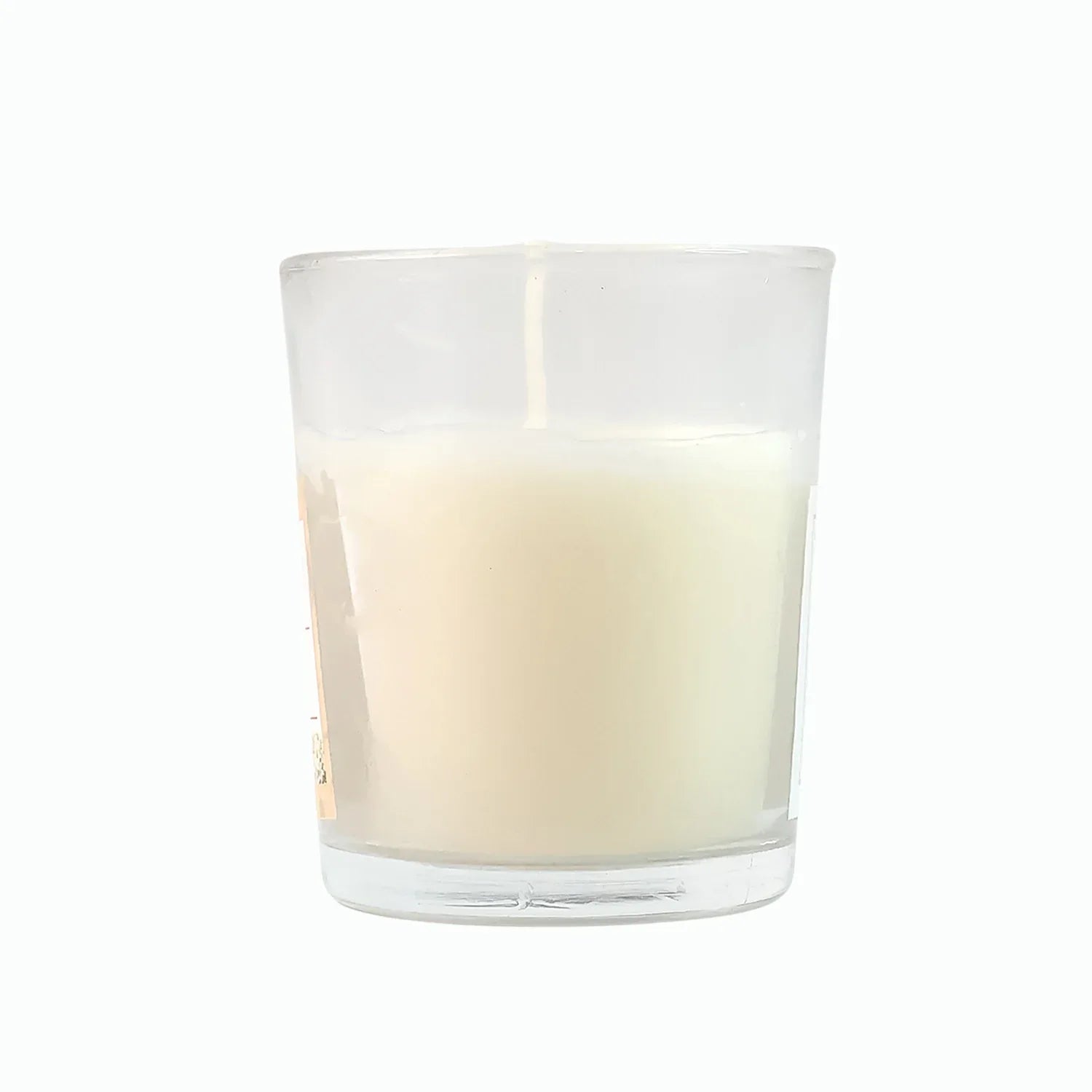 Inlief Scented Votive Jar Candle In Glass Sweet Dreams Soy Blend Candle (50 Gm) - Zidbik