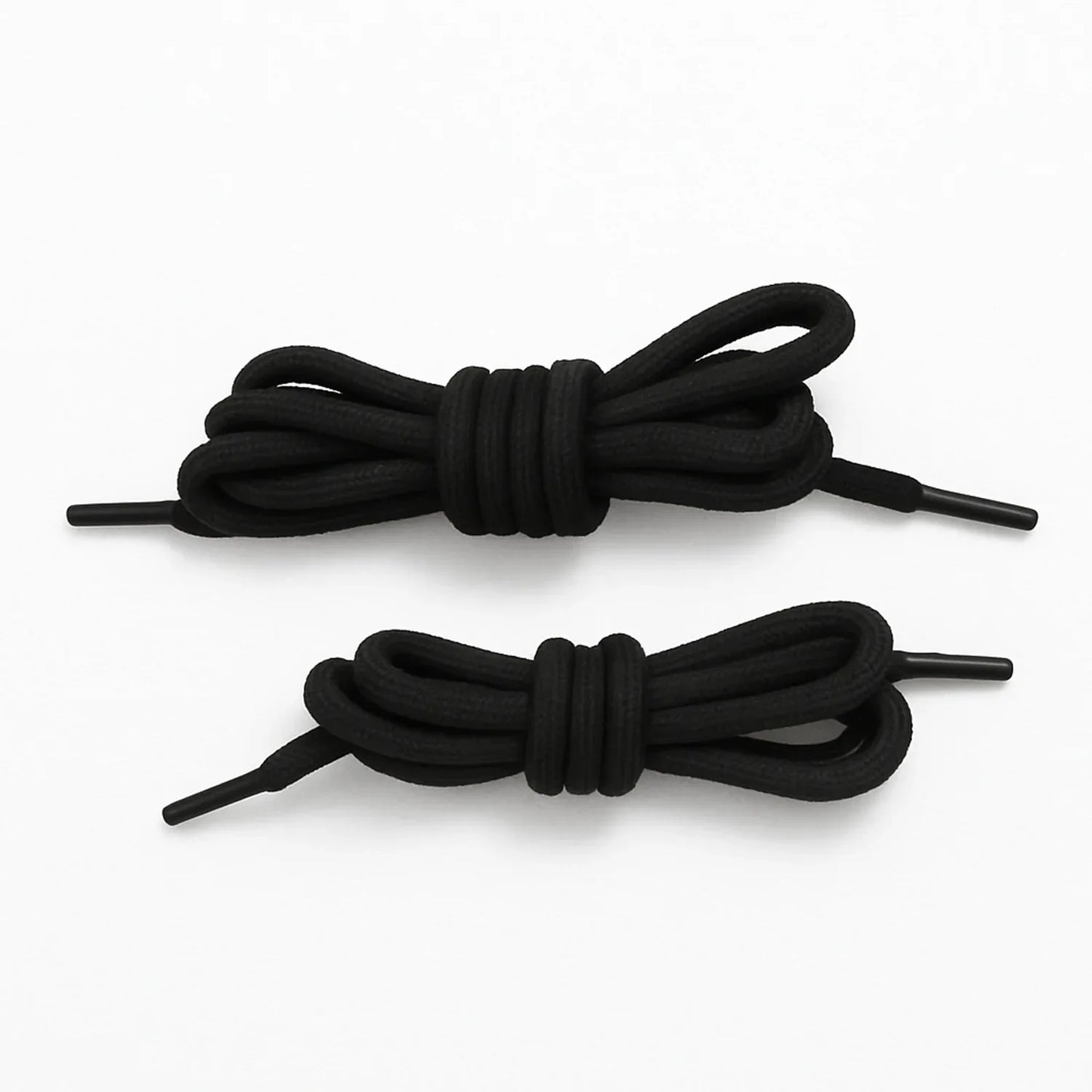 Super Quality Shoe Laces Sports Shoe Lace (1 Pair Mix Color) - Zidbik