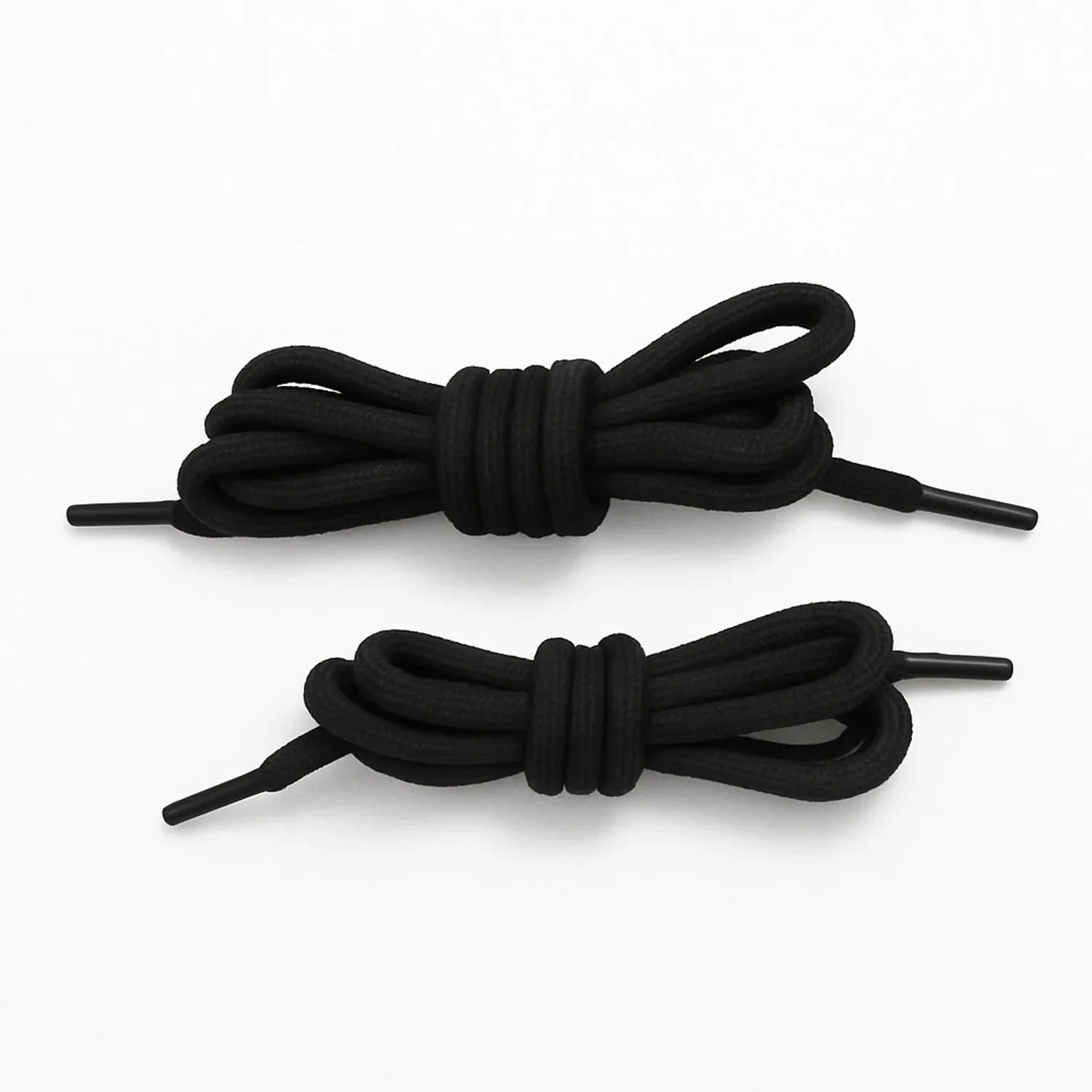 Super Quality Shoe Laces Sports Shoe Lace (1 Pair Mix Color) - Zidbik