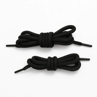 Super Quality Shoe Laces Sports Shoe Lace (1 Pair Mix Color) - Zidbik