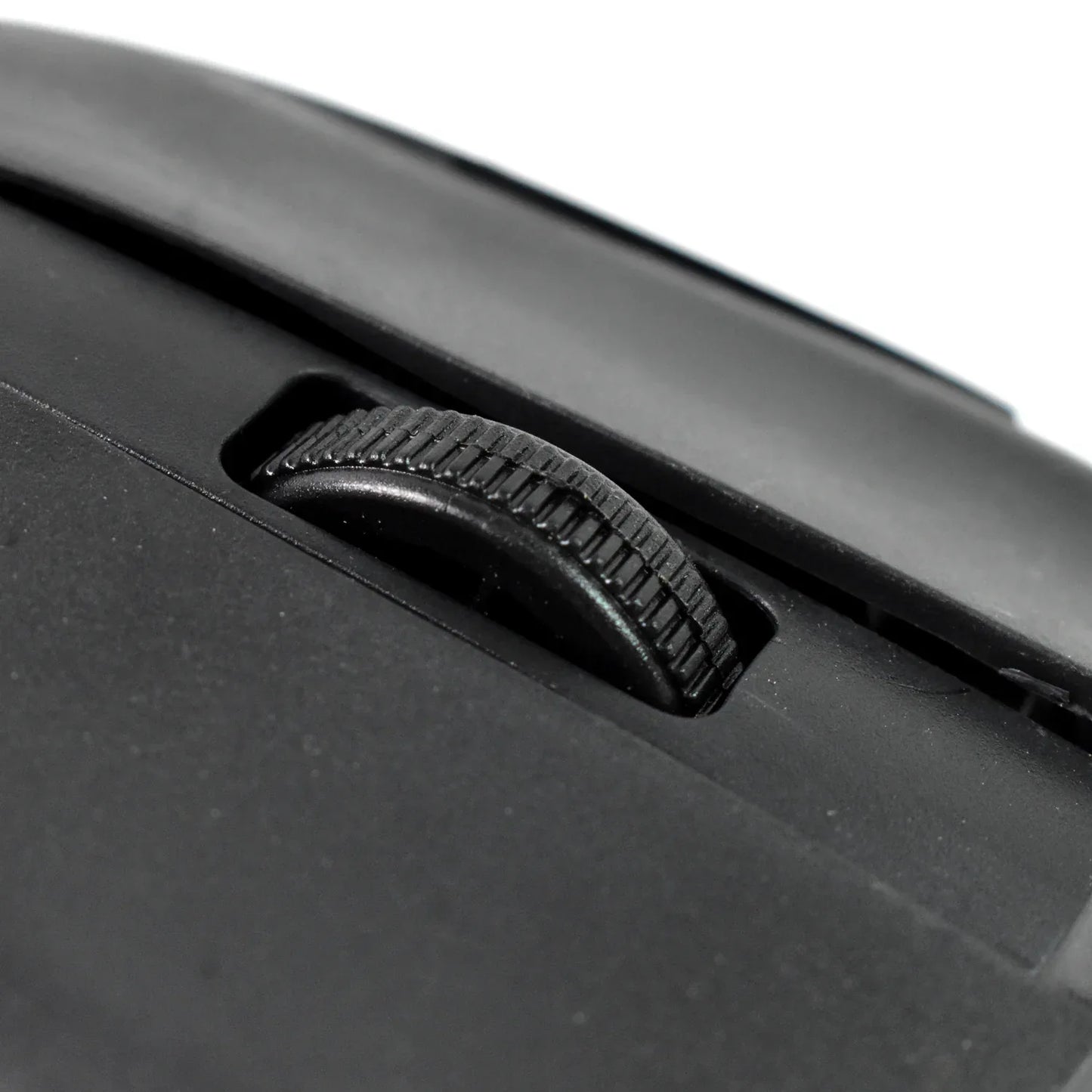 Computer Laptop Wired Optical Mouse M-022 (1 Pc) - Zidbik