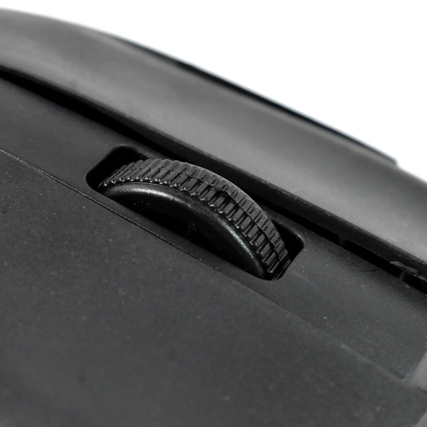 Computer Laptop Wired Optical Mouse M-022 (1 Pc) - Zidbik