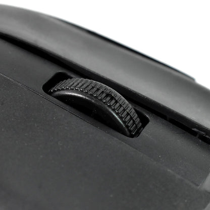 Computer Laptop Wired Optical Mouse M-022 (1 Pc) - Zidbik