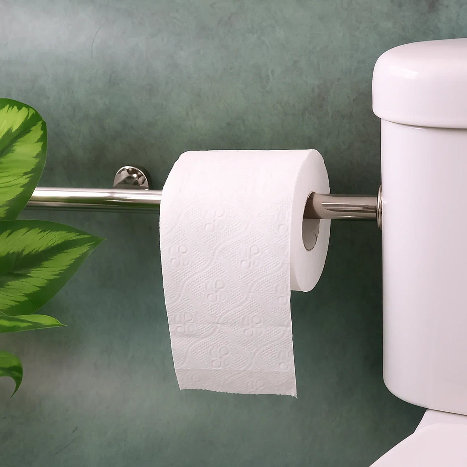 Freshee Ultra-soft 2-ply Toilet Roll 250 Sheets Per Roll (10x10 Cm) - Zidbik