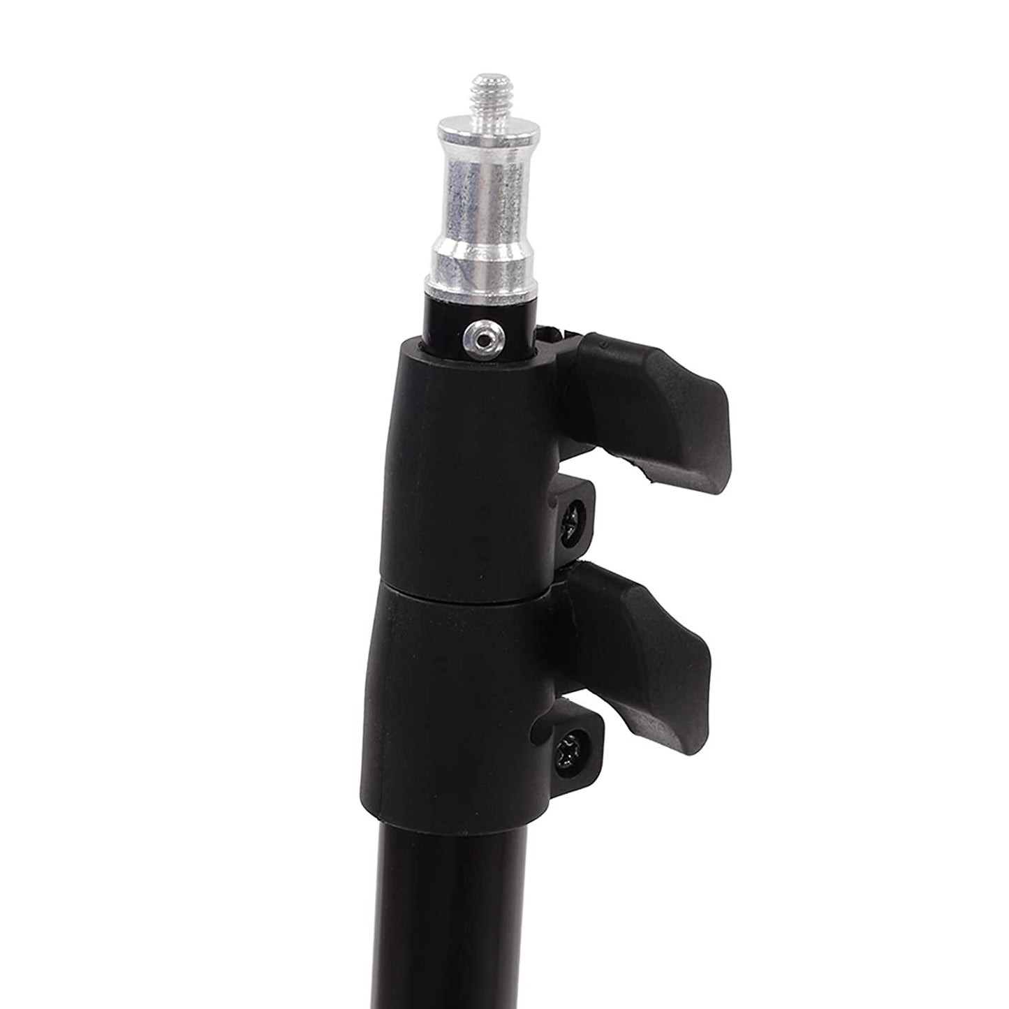 0329 Professional Tripod With Multipurpose Head For Low Level Shooting Panning For All Dslr Camera - Zidbik