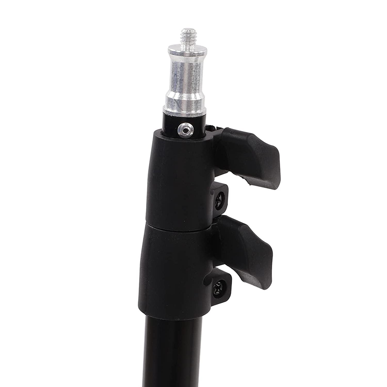 0329 Professional Tripod With Multipurpose Head For Low Level Shooting Panning For All Dslr Camera - Zidbik