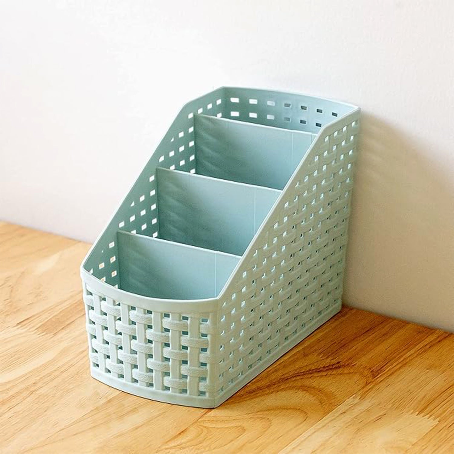 Apex Multi-purpose Storage Basket Organizer - Zidbik
