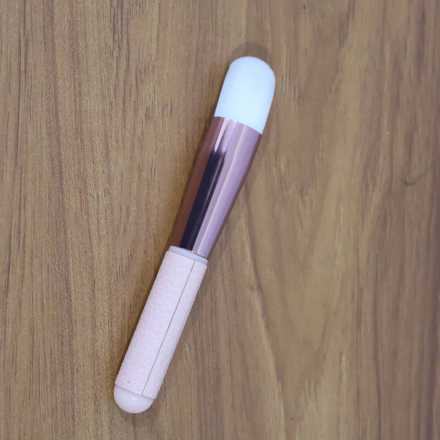 Premium Soft Makeup Brush (1 Pc) - Zidbik