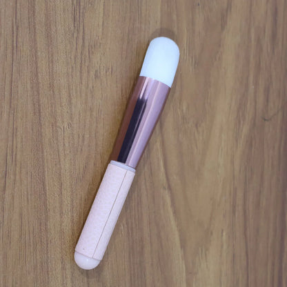 Premium Soft Makeup Brush (1 Pc) - Zidbik