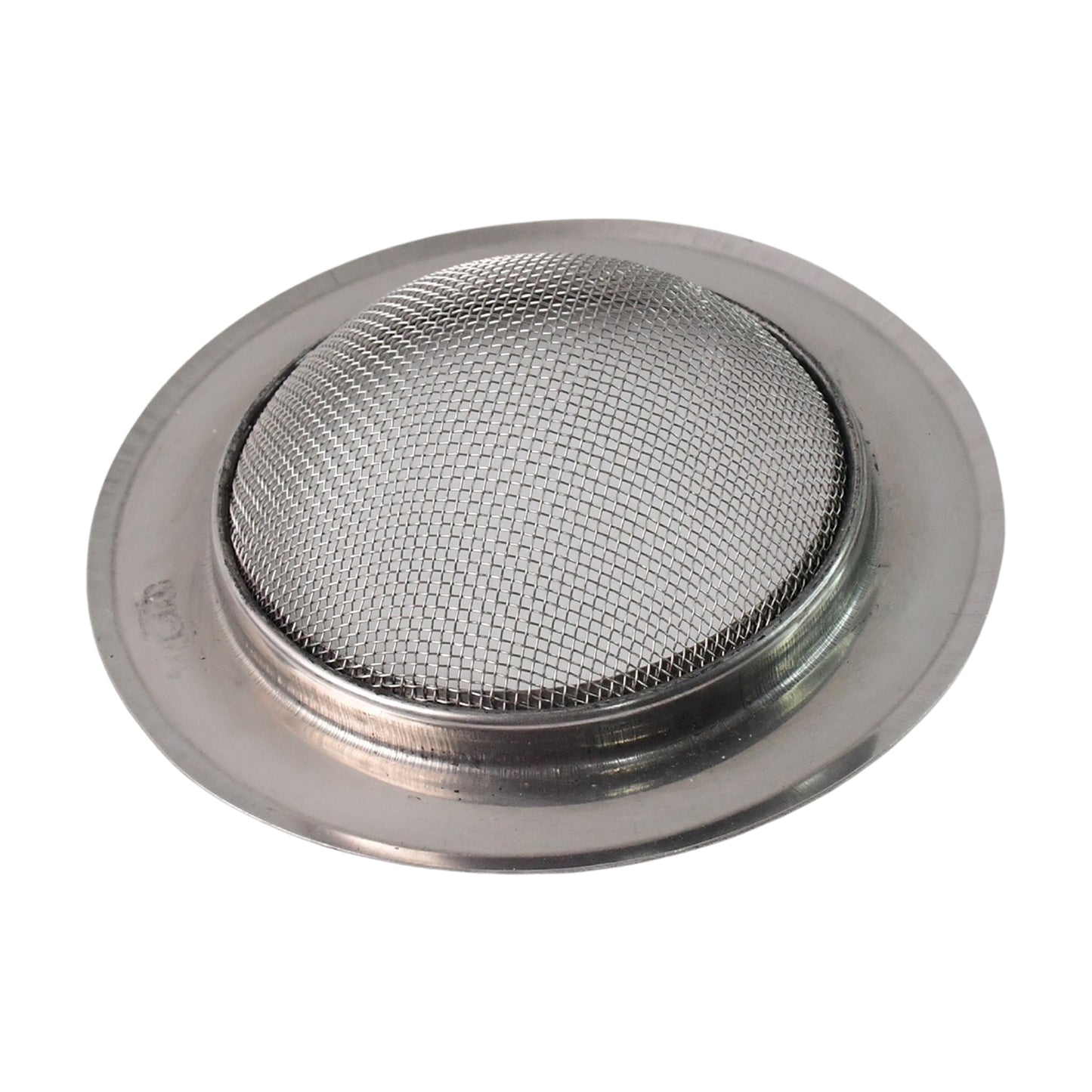 Supermom Stainless Steel Sink Strainer (1 Pc) - Zidbik