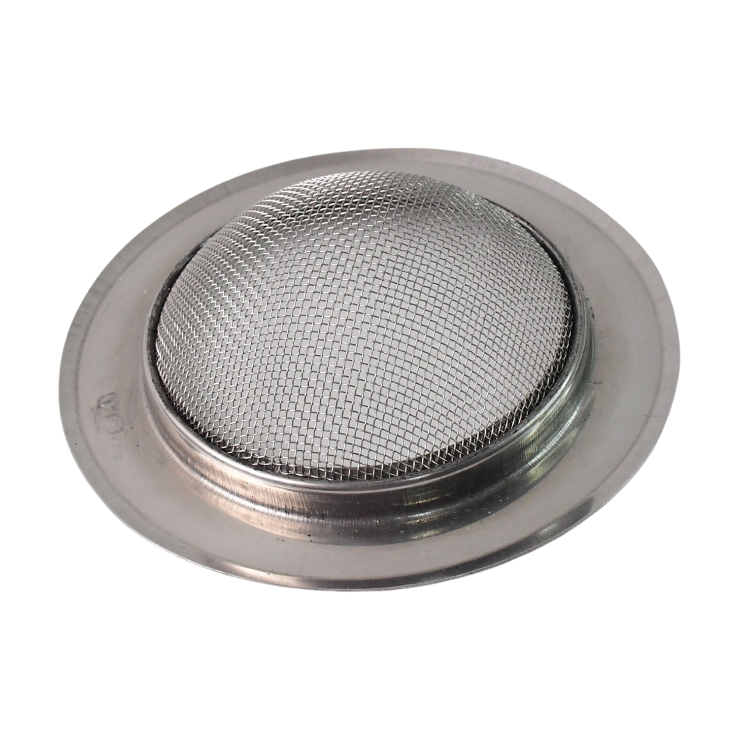 Supermom Stainless Steel Sink Strainer (1 Pc) - Zidbik