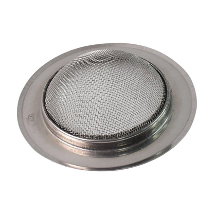 Supermom Stainless Steel Sink Strainer (1 Pc) - Zidbik