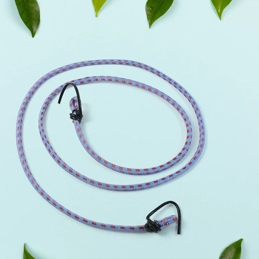 513 Multicolor Luggage Strap (1 Pcs) - Zidbik