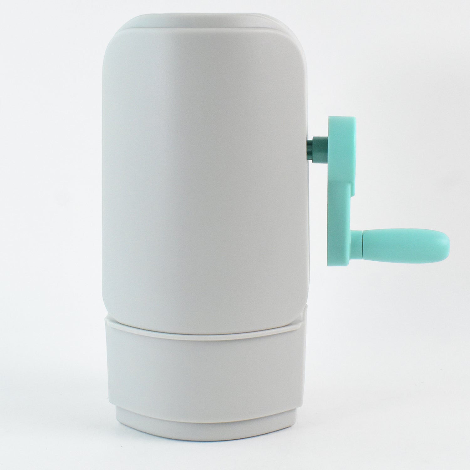 Manual Hand-crank Peanut Sheller Machine - Zidbik