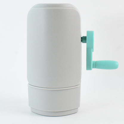 Manual Hand-crank Peanut Sheller Machine - Zidbik