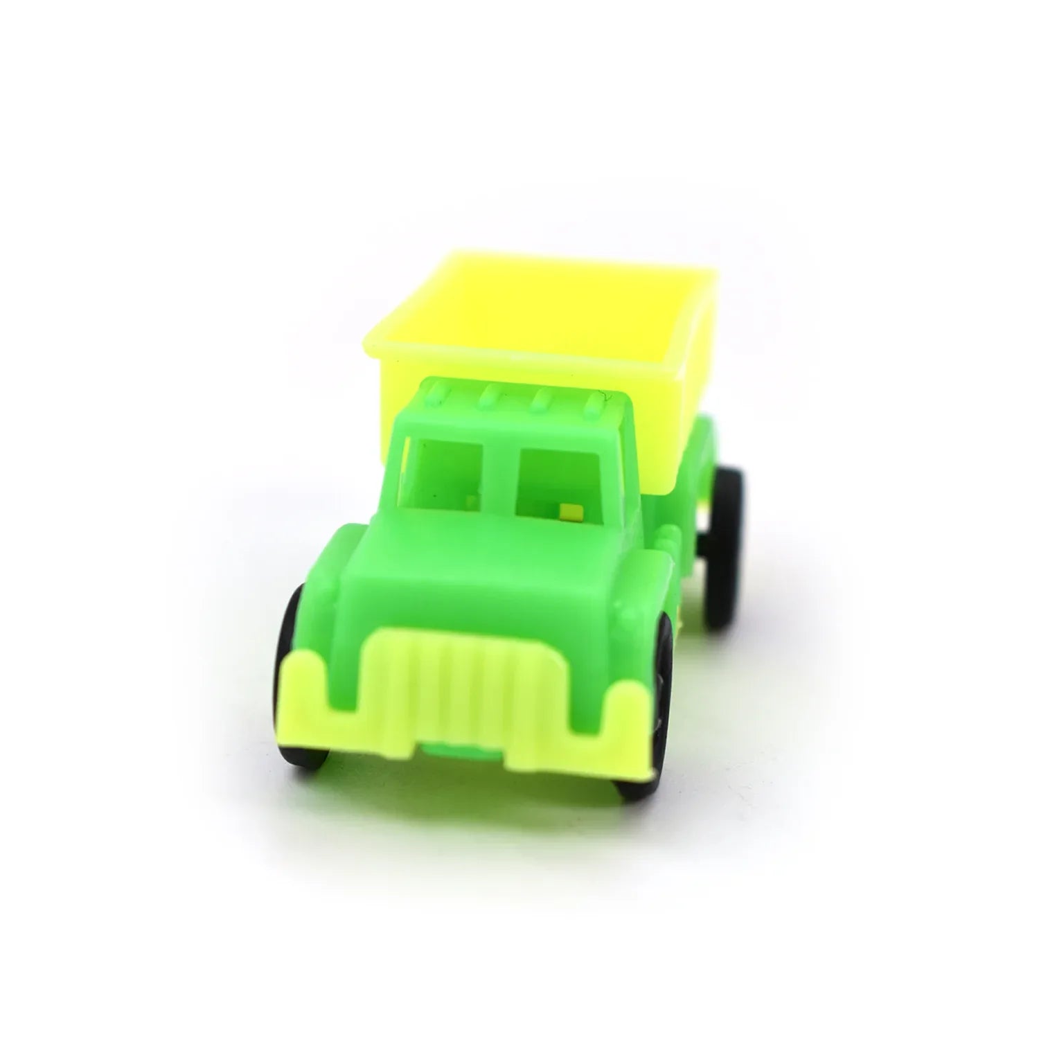 4414 Dumper Truck Toy - Zidbik
