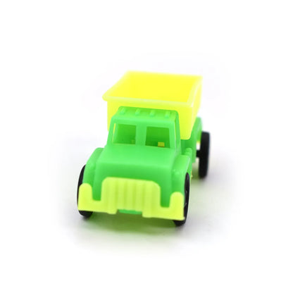 4414 Dumper Truck Toy - Zidbik