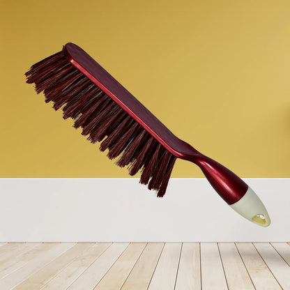 4864 Cleaning Duster Brush For Car Seats Carpet Mats Multi-purpose Use - Zidbik
