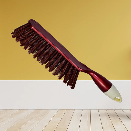 4864 Cleaning Duster Brush For Car Seats Carpet Mats Multi-purpose Use - Zidbik