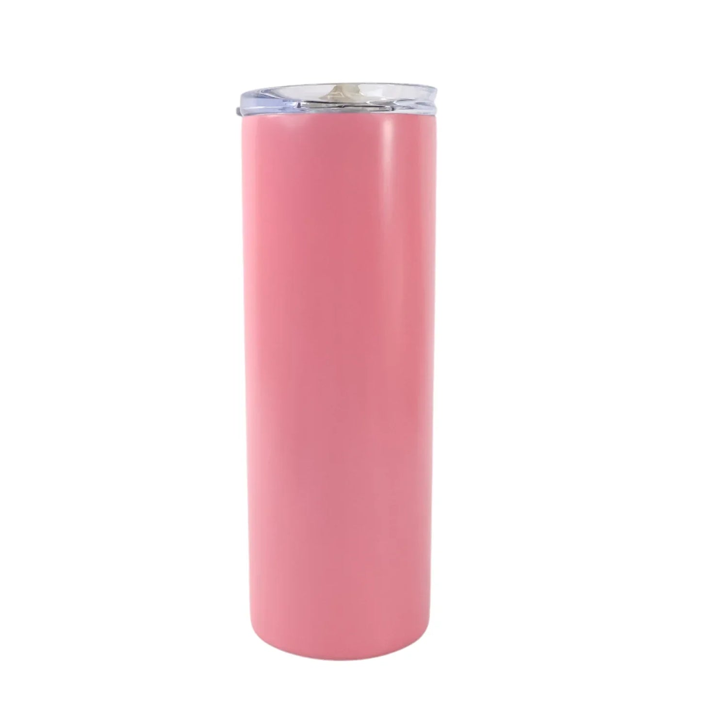 Stainless Steel Travel Mug (600ml Approx) - Zidbik