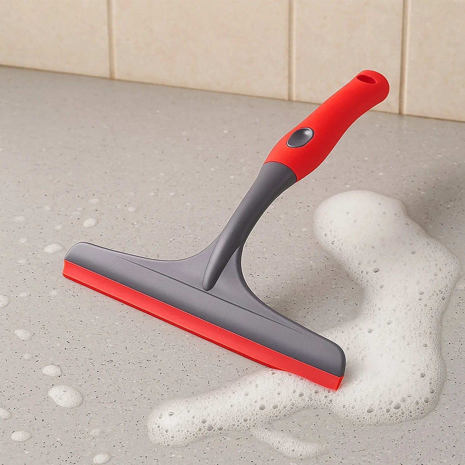 Supermom Premium Kitchen Platform And Glass Wiper (1 Pc) - Zidbik